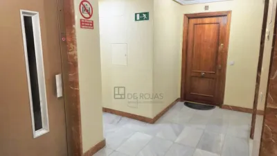 Apartment on Calle de Finisterre photo 23