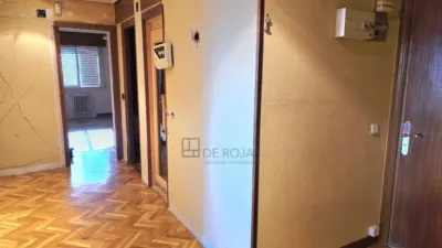 Apartment on Calle de Finisterre photo 7