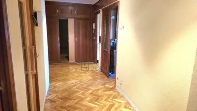 Apartment on Calle de Finisterre photo 8