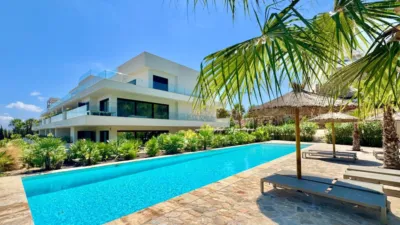 Piso – Orihuela, Villa Martín - Vista 2