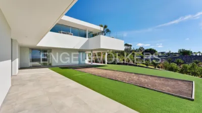 Chalet in Abama Resort photo 16