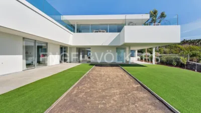 Chalet in Abama Resort photo 17