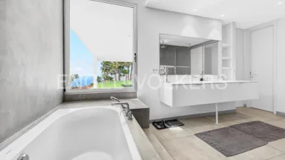 Chalet in Abama Resort photo 29