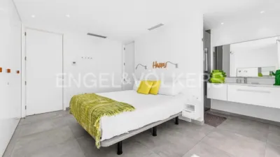 Chalet in Abama Resort photo 35