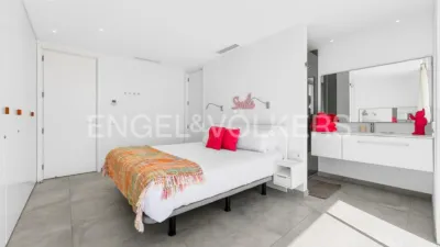 Chalet in Abama Resort photo 39