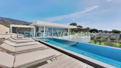 Chalet in Abama Resort photo 3
