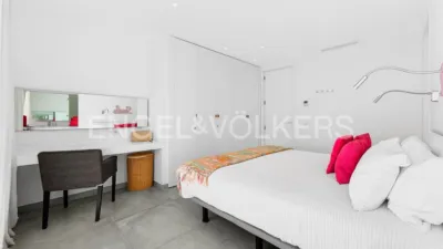 Chalet in Abama Resort photo 40