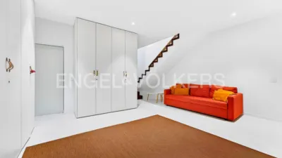 Chalet in Abama Resort photo 44