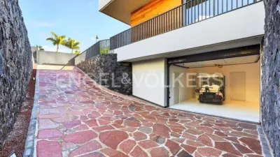 Chalet in Abama Resort photo 48