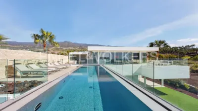Chalet in Abama Resort photo 4