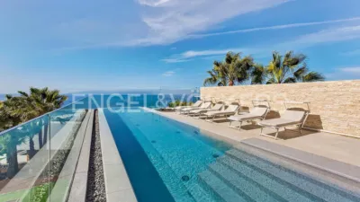 Chalet in Abama Resort photo 5