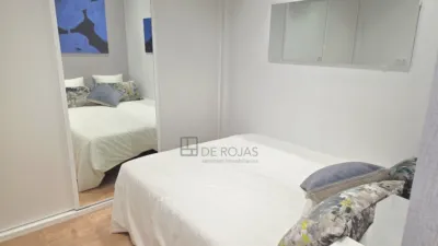 Apartment on Calle de Andrés Borrego photo 11
