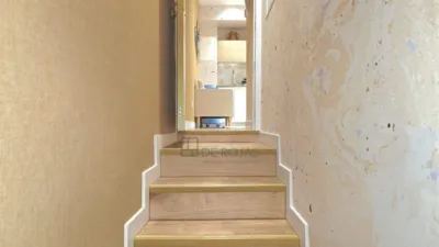 Apartment on Calle de Andrés Borrego photo 12