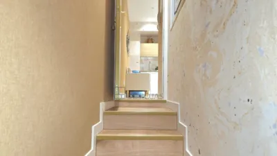 Apartment on Calle de Andrés Borrego photo 13