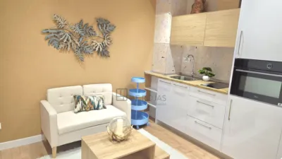 Apartment on Calle de Andrés Borrego photo 2