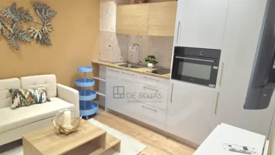 Apartment on Calle de Andrés Borrego photo 3