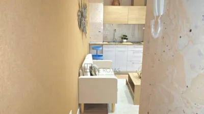 Apartment on Calle de Andrés Borrego photo 5