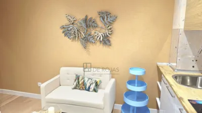 Apartment on Calle de Andrés Borrego photo 6