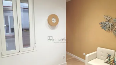 Apartment on Calle de Andrés Borrego photo 8