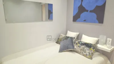 Apartment on Calle de Andrés Borrego photo 9
