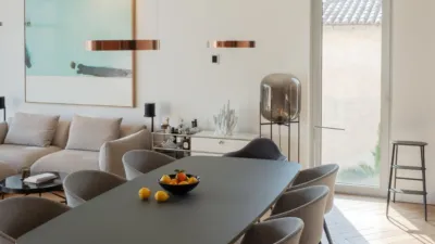 Penthouse in Son Armadans photo 15