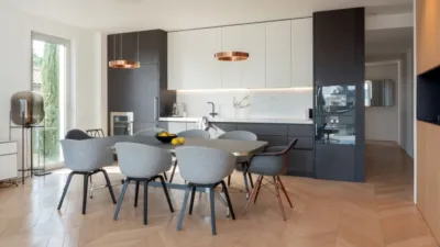 Penthouse in Son Armadans photo 17