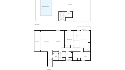 Penthouse in Son Armadans photo 3