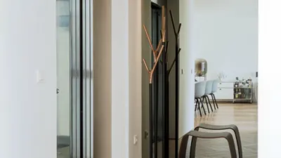 Penthouse in Son Armadans photo 4