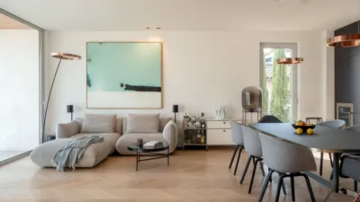 Penthouse in Son Armadans photo 5