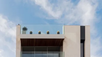 Penthouse in Son Armadans photo 55