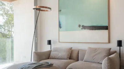 Penthouse in Son Armadans photo 6