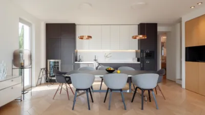Penthouse in Son Armadans photo 10