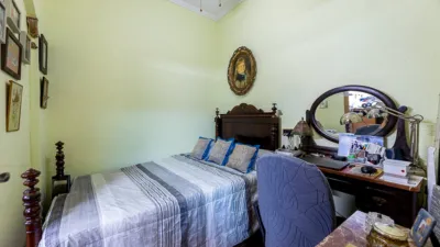 Flat on Carrer d'Espartero photo 15