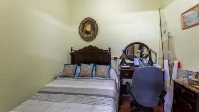 Flat on Carrer d'Espartero photo 16