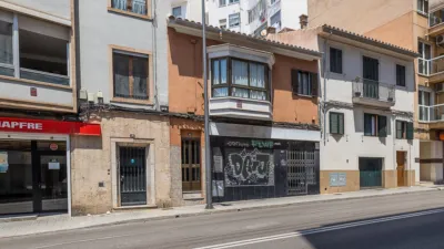Flat on Carrer d'Espartero photo 25
