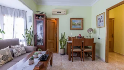 Flat on Carrer d'Espartero photo 5
