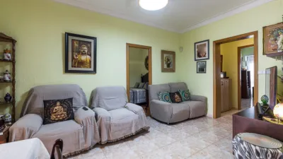 Flat on Carrer d'Espartero photo 7