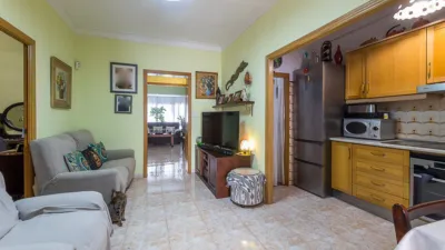 Flat on Carrer d'Espartero photo 8