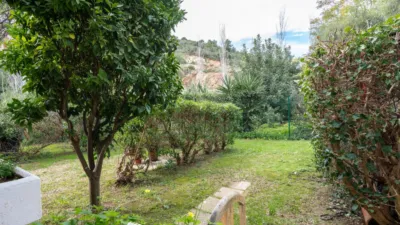Apartment on Avenida de los Pacos photo 18