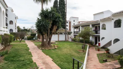 Apartment on Avenida de los Pacos photo 19