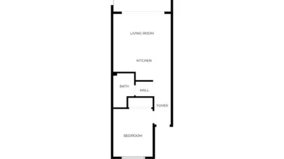 Apartment on Avenida de los Pacos photo 2