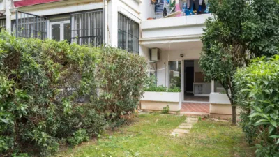 Apartment on Avenida de los Pacos photo 3