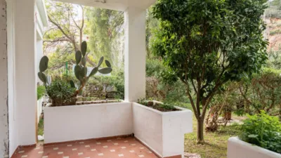 Apartment on Avenida de los Pacos photo 9