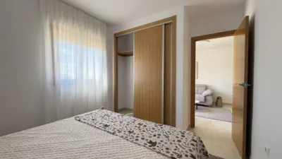Apartment in Ground Floor Flat in Murcia photo 10