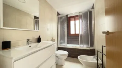 Apartment in Ground Floor Flat in Murcia photo 14