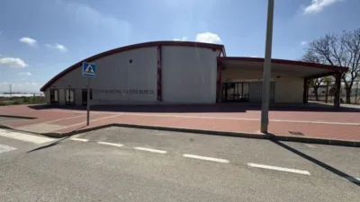 Apartment in Ground Floor Flat in Murcia photo 15