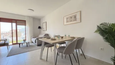 Apartment in Ground Floor Flat in Murcia photo 4
