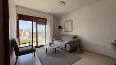 Apartment in Ground Floor Flat in Murcia photo 5