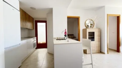 Apartment in Ground Floor Flat in Murcia photo 6