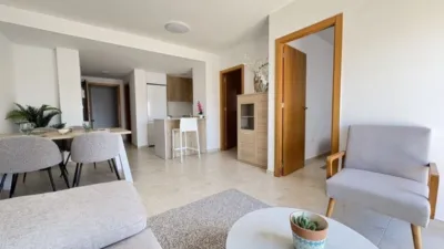 Apartment in Ground Floor Flat in Murcia photo 7
